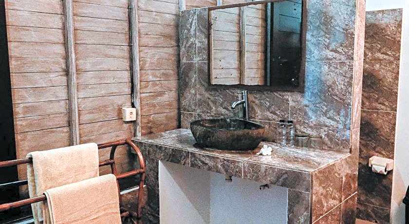 Abian Huts Dream Beach Lembongan