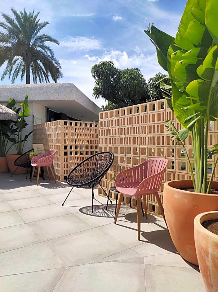 Bungalows Doña Rosa