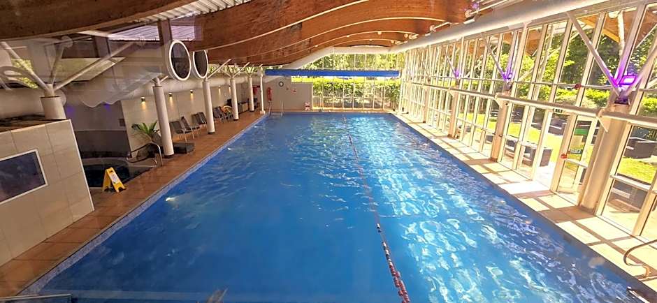 Manor Of Groves Hotel, Golf & Health Club