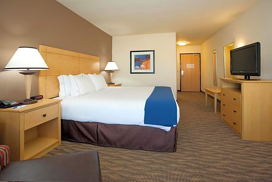 Holiday Inn Express West Valley City By IHG
