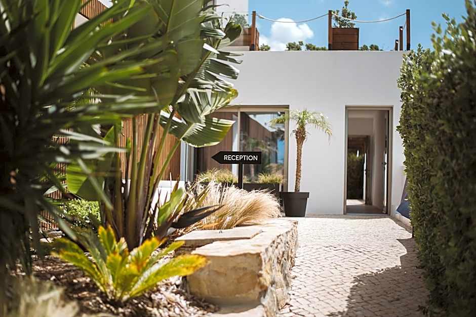 The Salty Surf & Yoga