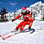 Le Massif Hotel & Lodge Courmayeur - The Leading Hotels of the World