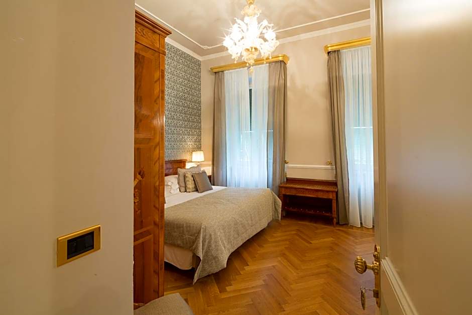 Imperiale Palace Hotel