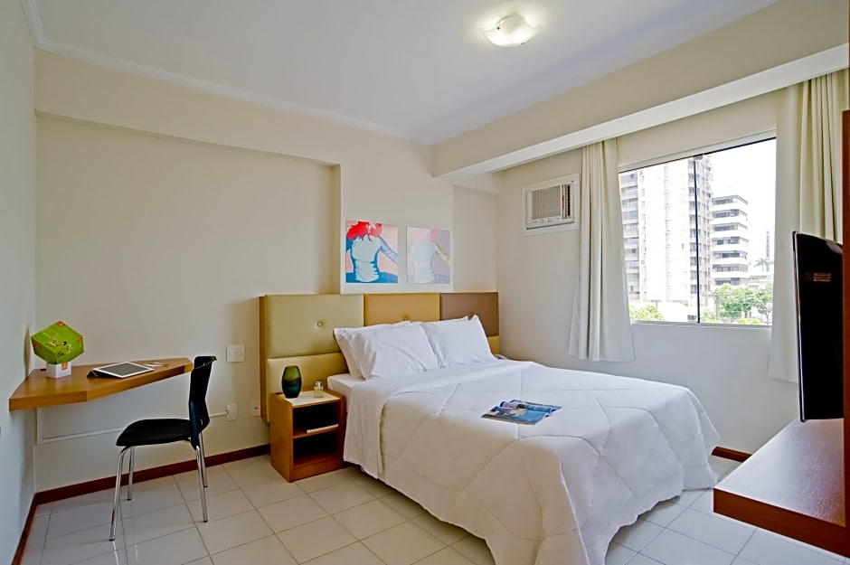 Slim Joinville by Slaviero Hotéis