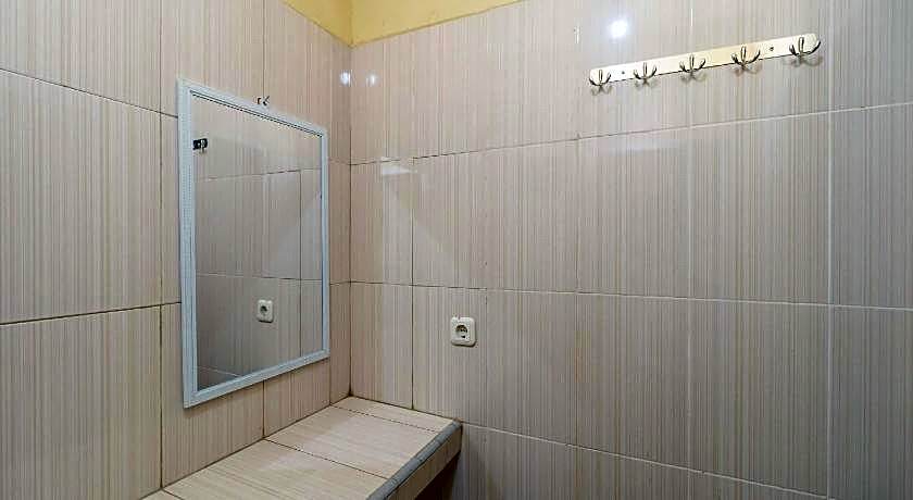 RedDoorz Syariah @ Mora Garden Bungo