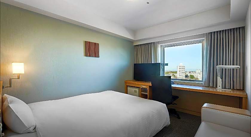 Daiwa Roynet Hotel Tsukuba