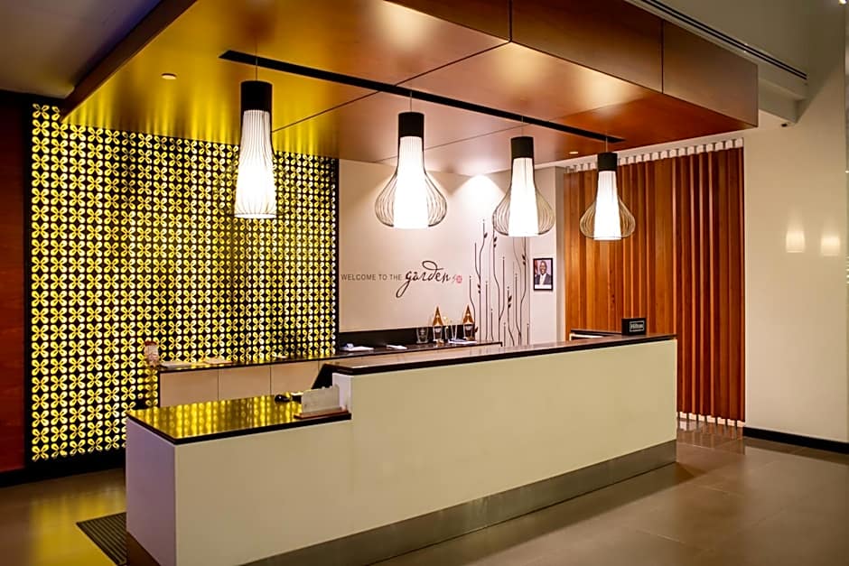Hilton Garden Inn Nairobi Airport