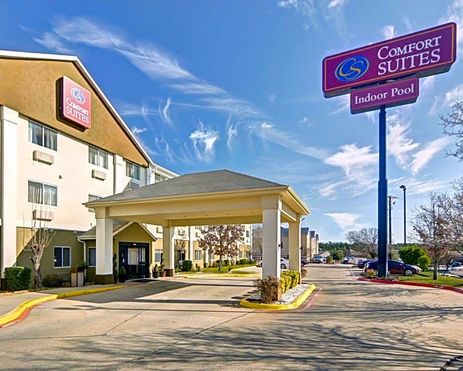 Comfort Suites Longview