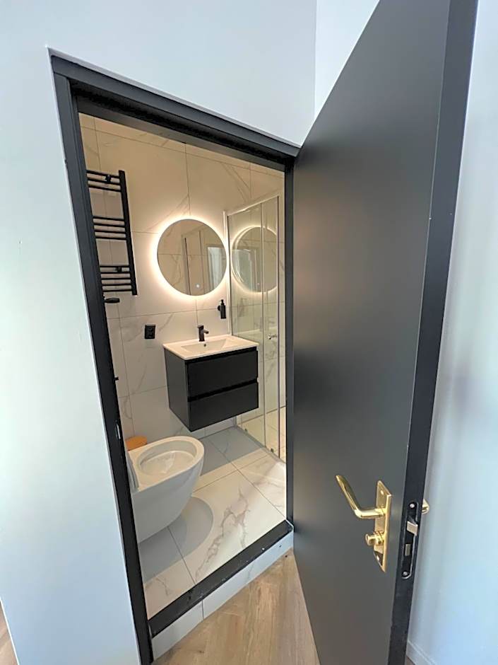 Boutique Hotel de Kade Zaandam-Amsterdam