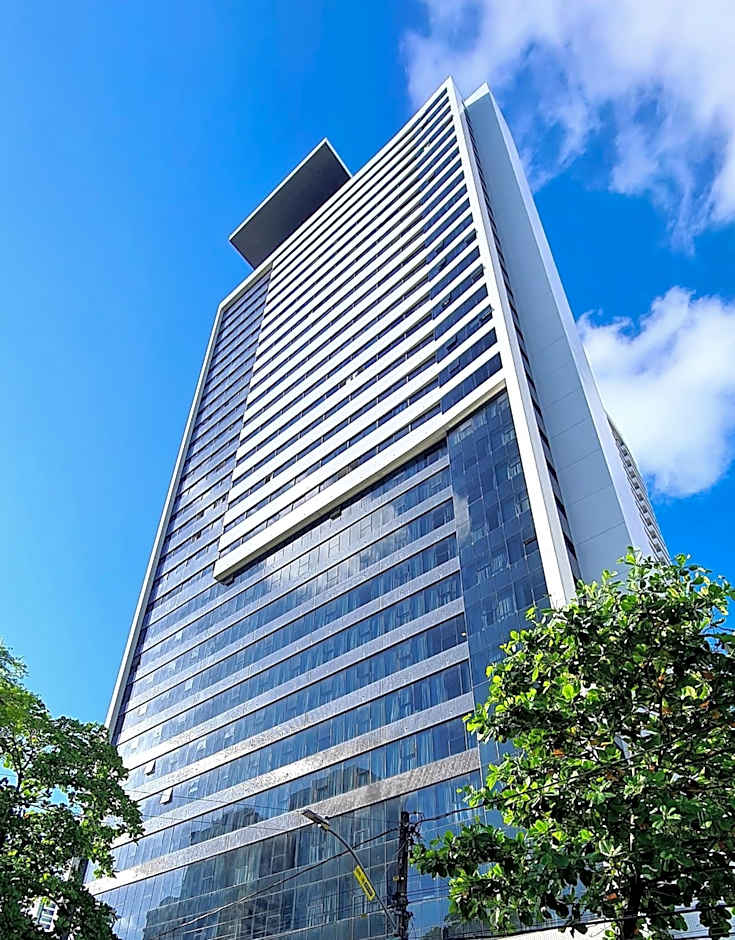 Transamerica Fit Recife