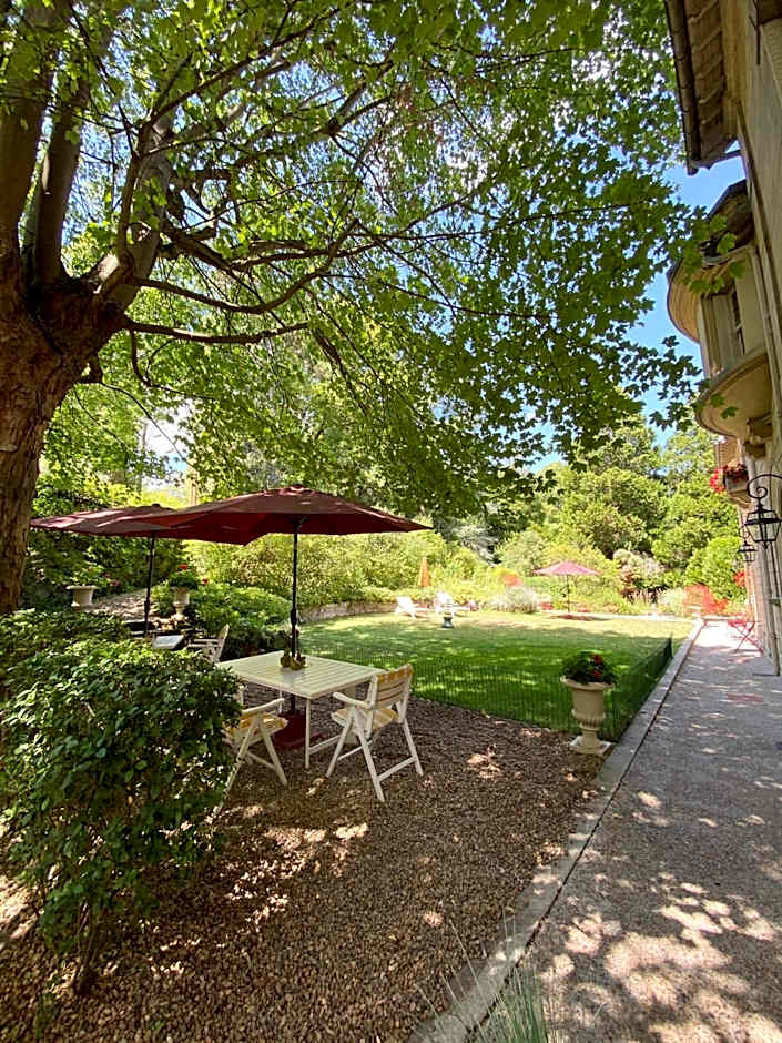 Manoir des Cavaliers - BnB