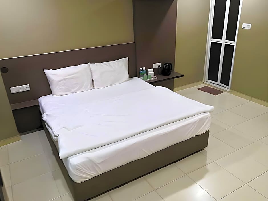 Tropika Garden Hotel Kulai, Johor