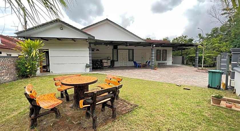 Jiaxin Homestay - JP Pedana 家馨民宿