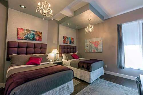 The Gould Hotel, an Ascend Collection Hotel