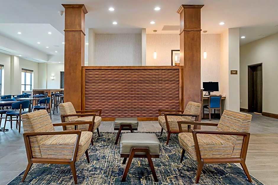 Comfort Suites Paducah Mall Area