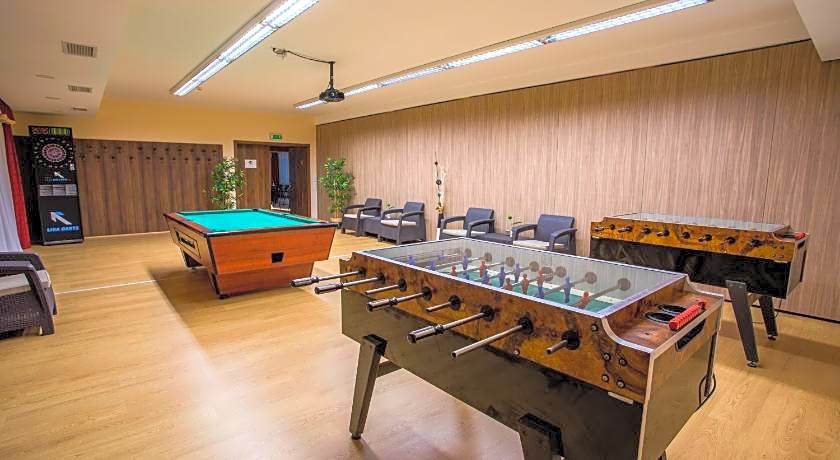 Luxury Apartment Hotel Siofok