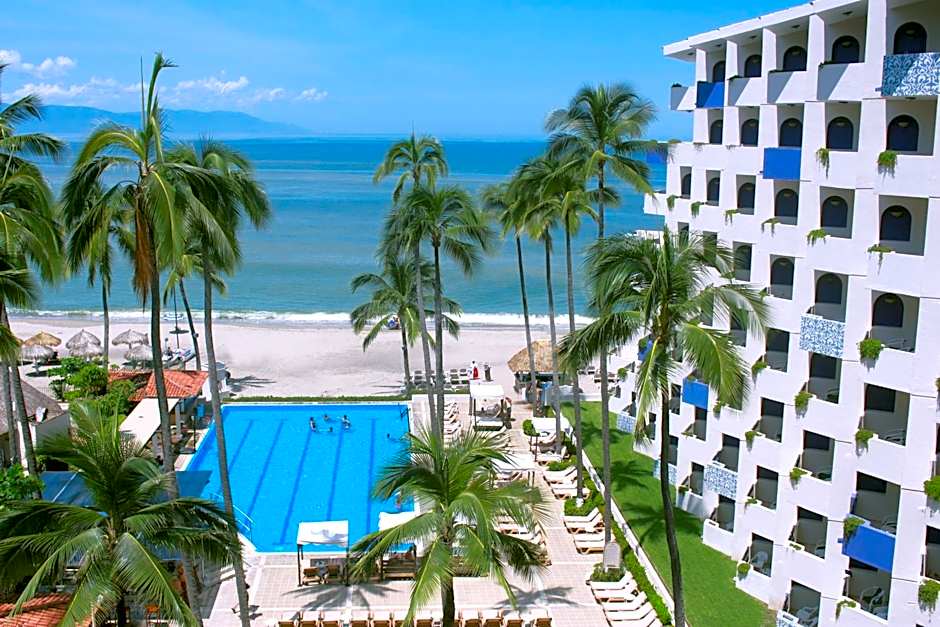 Crown Paradise Golden All Inclusive Adults Only