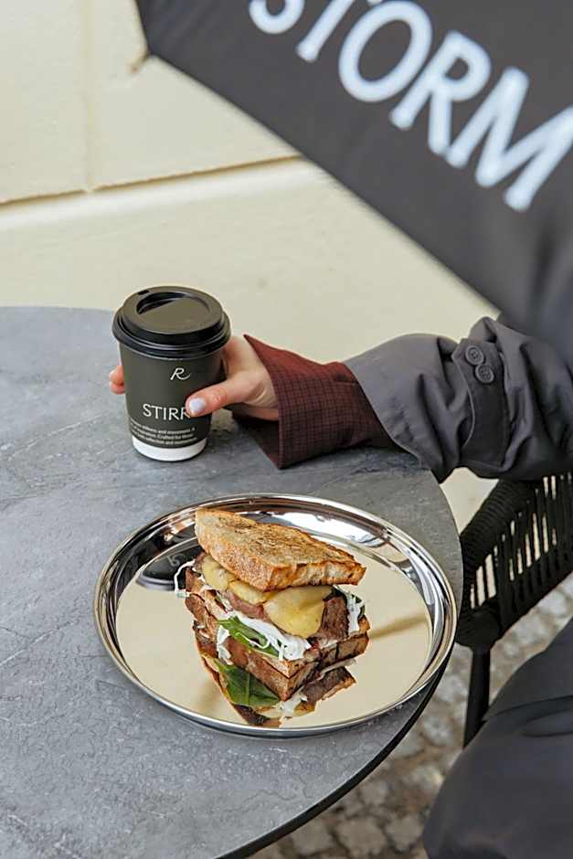 Hotel Reja, a Member of Design Hotels