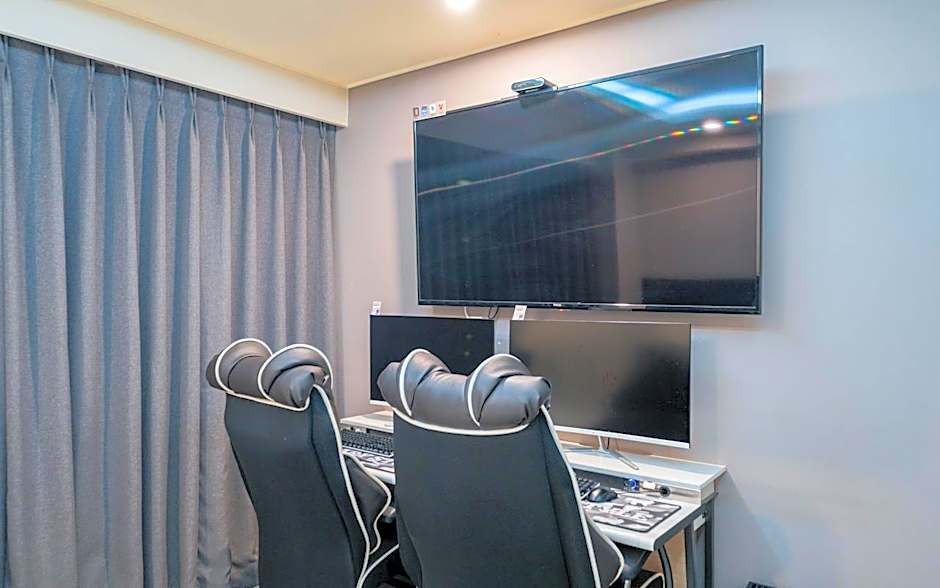 Ansan Hotel Chemie Gab