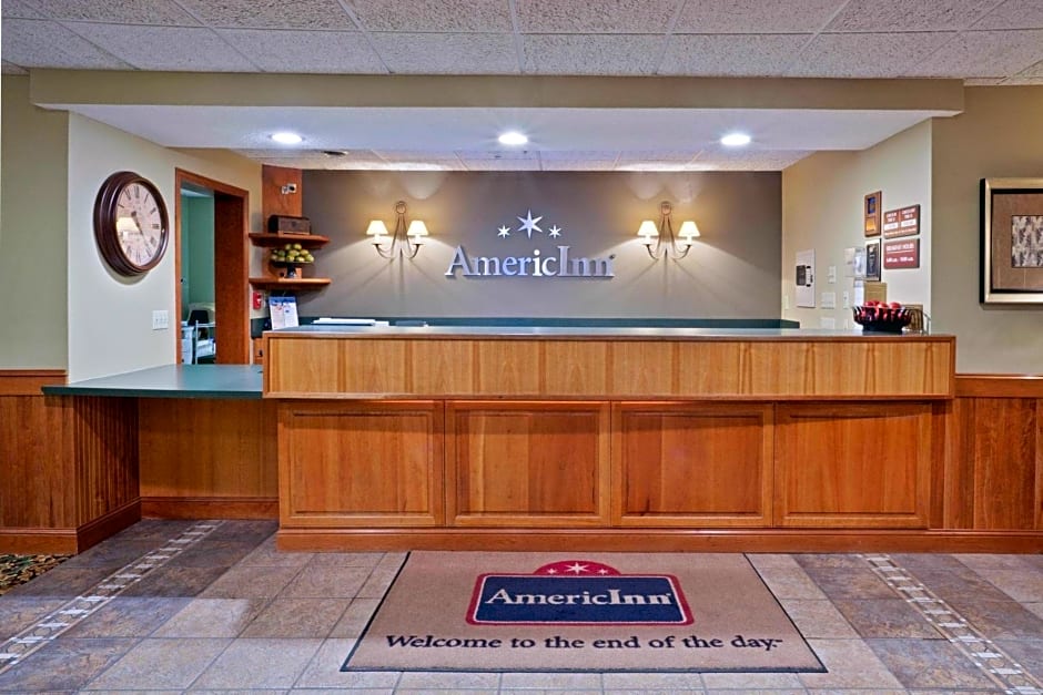 AmericInn by Wyndham Chanhassen