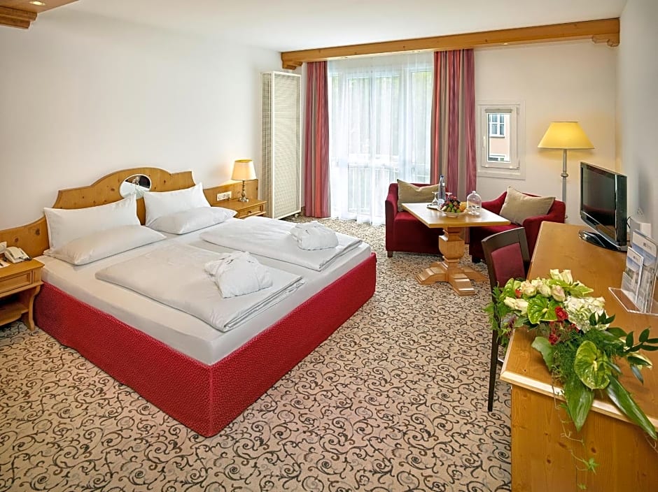 Hotel Maximilian