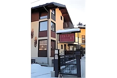 Residence Les Lacs