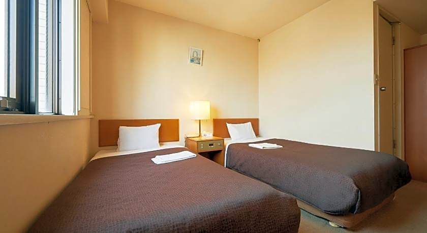 Hotel Select Inn Hachinohe