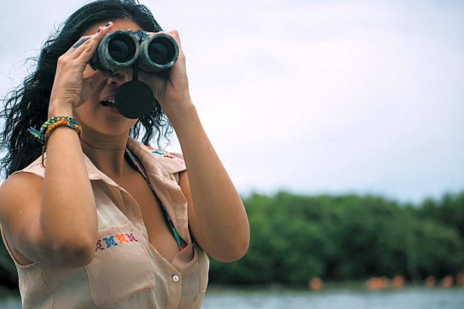 Hotel Villa de Pescadores