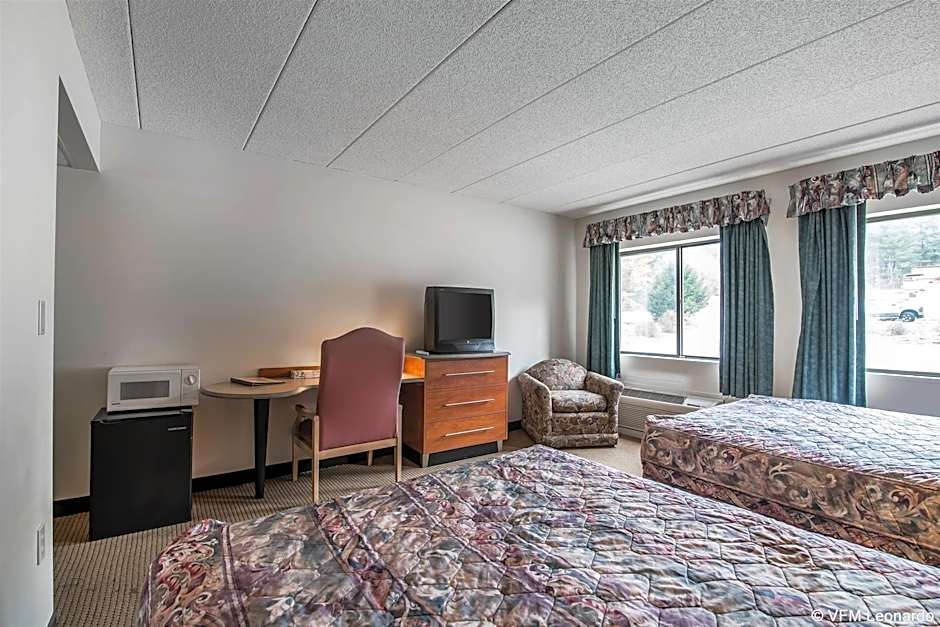 Econo Lodge Near Plymouth State University
