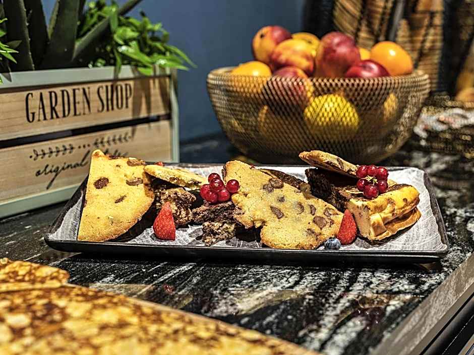 Mercure La Roche Sur Yon