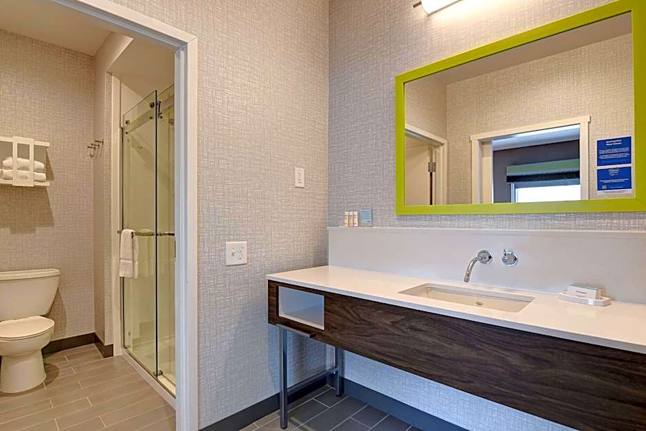 Hampton Inn By Hilton & Suites Canal Winchester Columbus