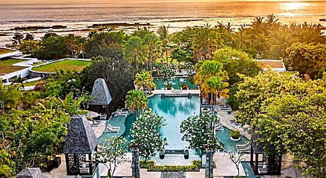 Sofitel Bali Nusa Dua Beach Resort