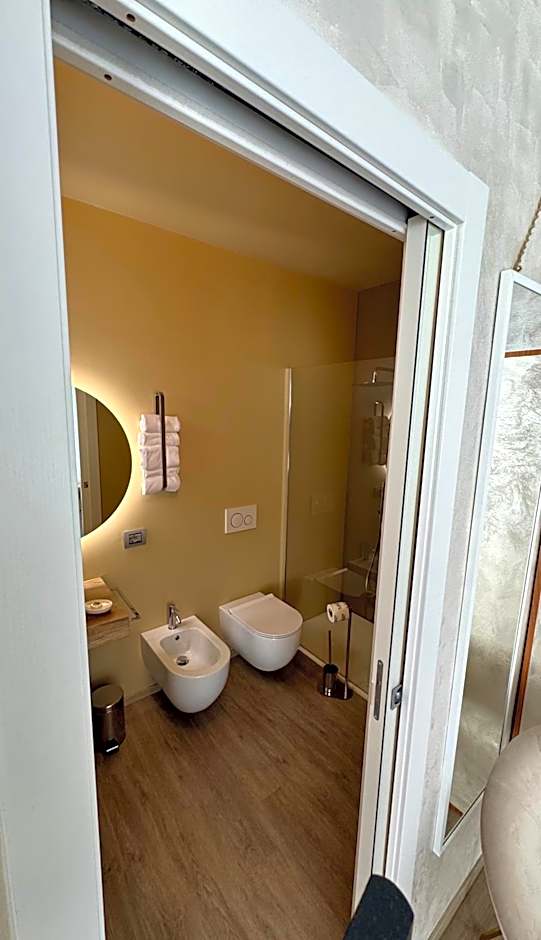 Esprit D'Hotel Panoramico