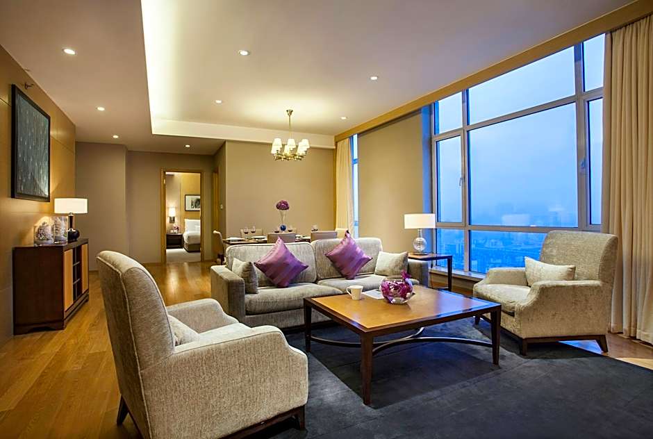 Somerset Grand Central Dalian