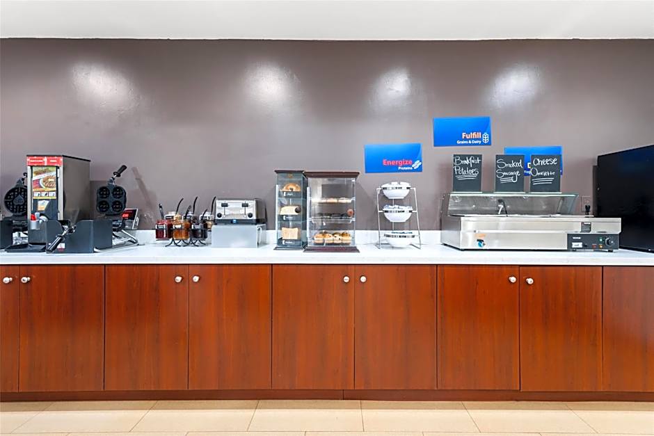 Best Western San Diego/Miramar Hotel