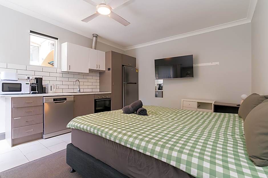 Manly Beach Guesthouse