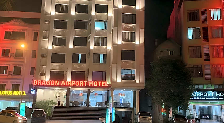 Dragon Airport Hotel