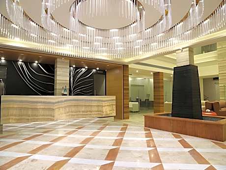 The Fern Residency Mundra