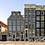 Amsterdam Centre Harbour Apartments