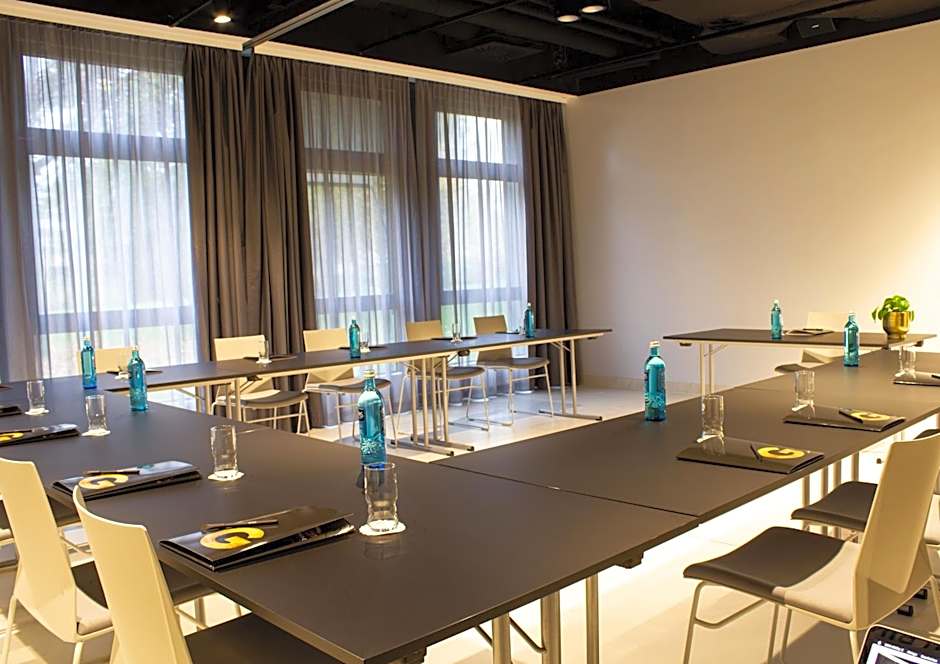 GINN Hotel Berlin Potsdam