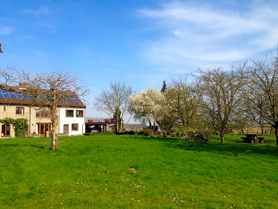 B&B Bekersveld