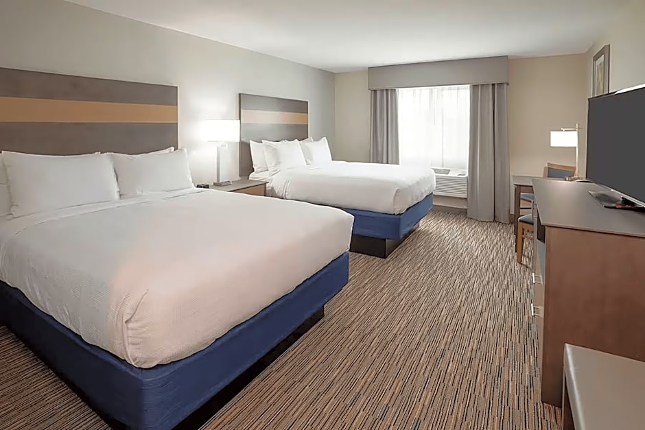 Little Crow Resort & Conference, Trademark by Wyndham