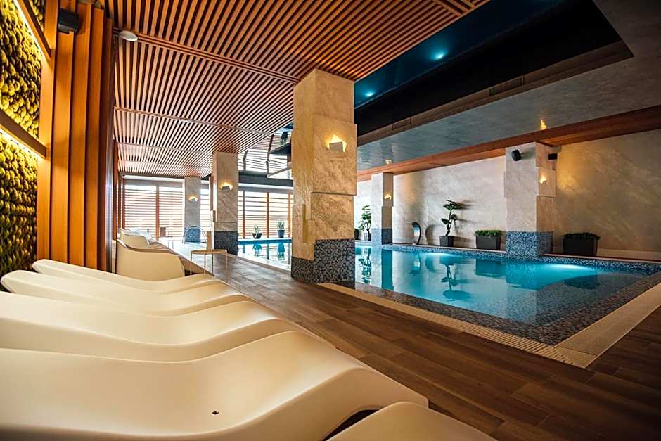 Fabesca Boutique Hotel & SPA