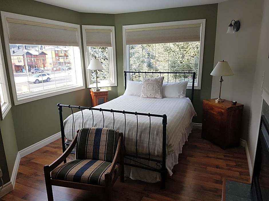 Lady MacDonald Country Inn