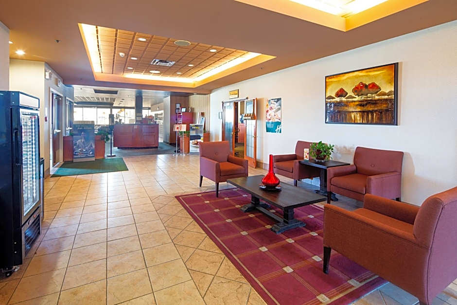 Holiday Inn Hinton By IHG