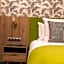 Hotel Ben Batouta - Tanger