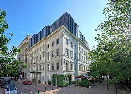 Verno House Budapest, Vignette Collection By IHG
