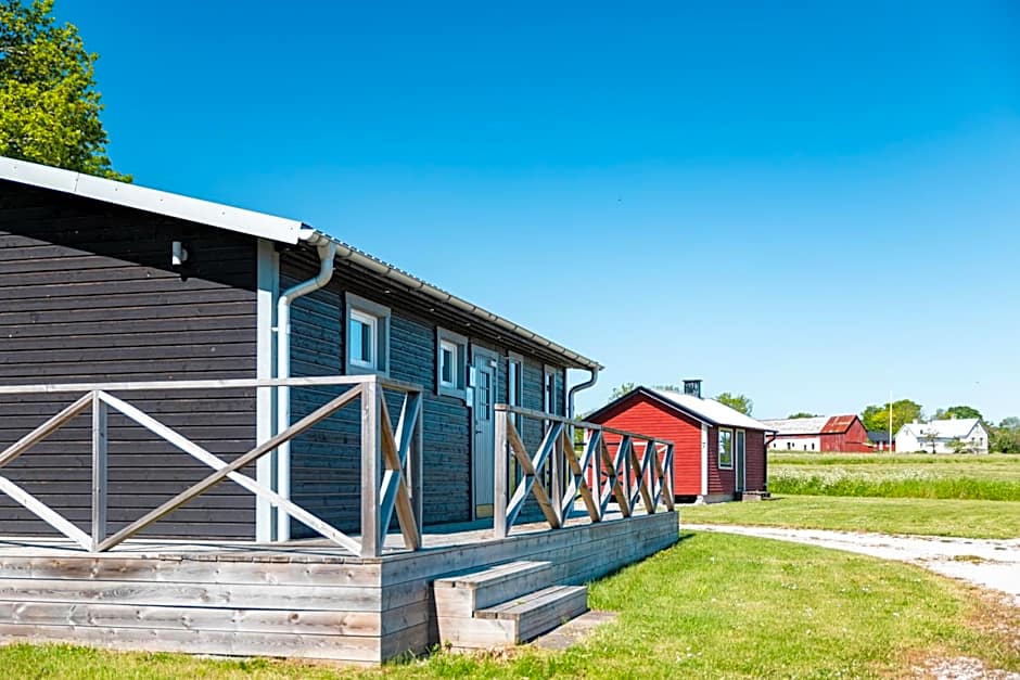 Fårösunds Semesterby