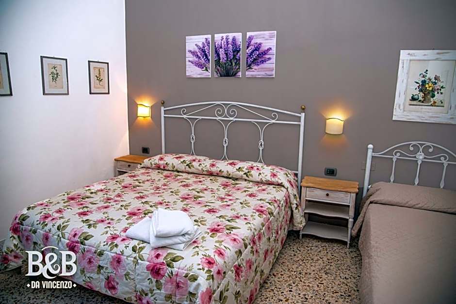 B&B Da Vincenzo