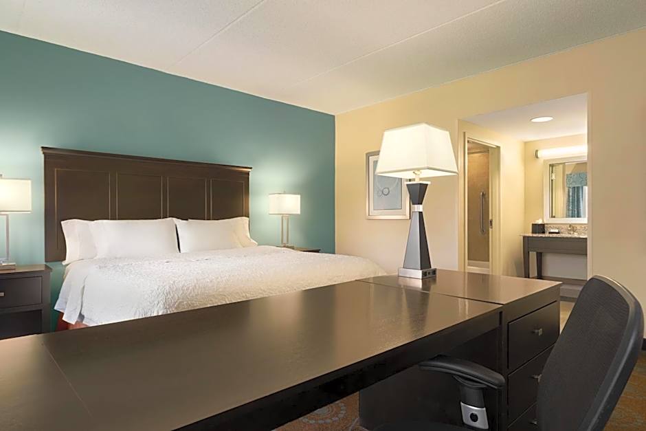 Hampton Inn By Hilton & Suites Bluffton-Sun City